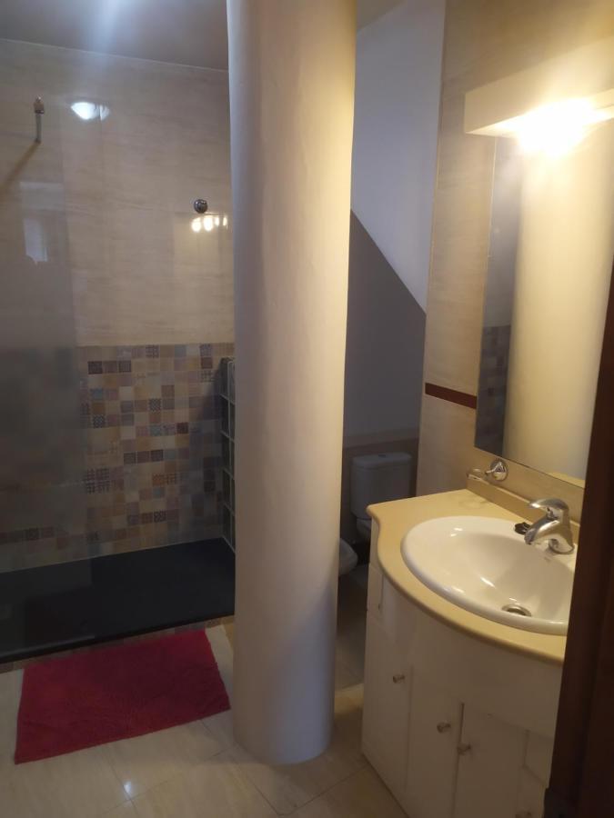 Apartamento Balcon De Europa 2A Nerja Eksteriør bilde