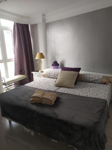 Apartamento Balcon De Europa 2A Nerja Eksteriør bilde