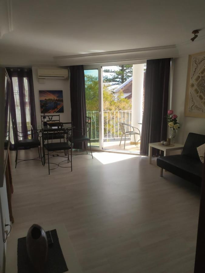 Apartamento Balcon De Europa 2A Nerja Eksteriør bilde