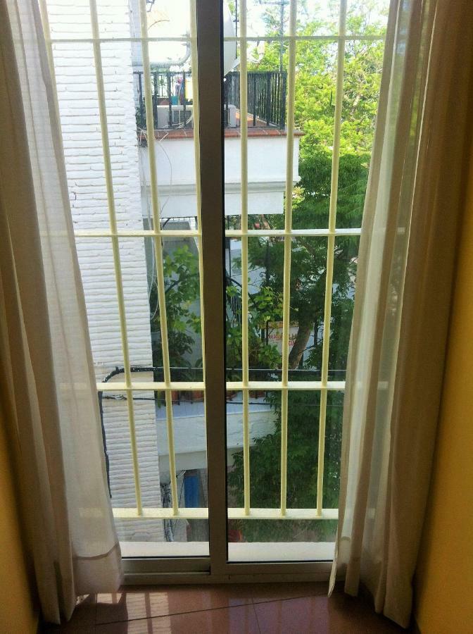 Apartamento Balcon De Europa 2A Nerja Eksteriør bilde